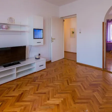 Apartment Dvorska Crikvenica Exterior photo