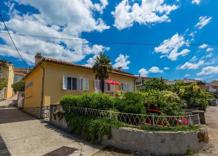 Apartment Dvorska