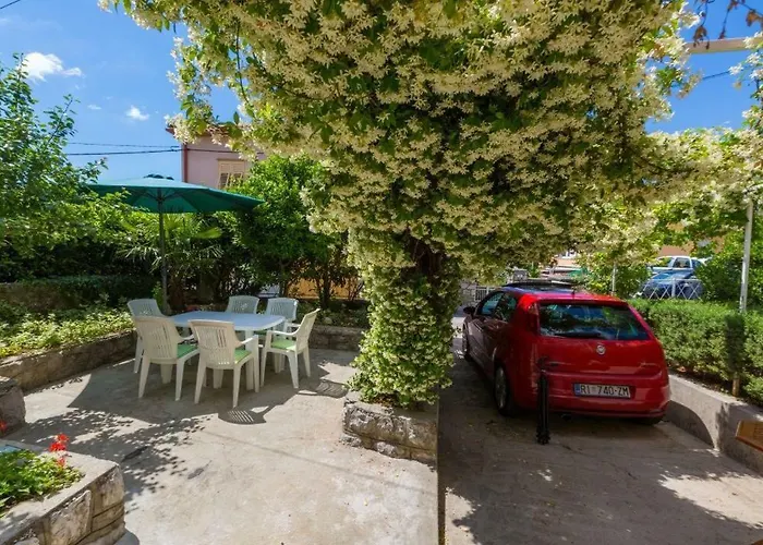 Apartment Dvorska
