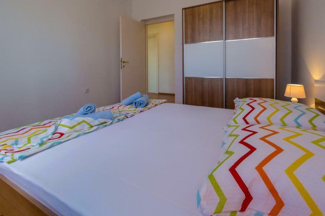 Dvorska Apartment Crikvenica