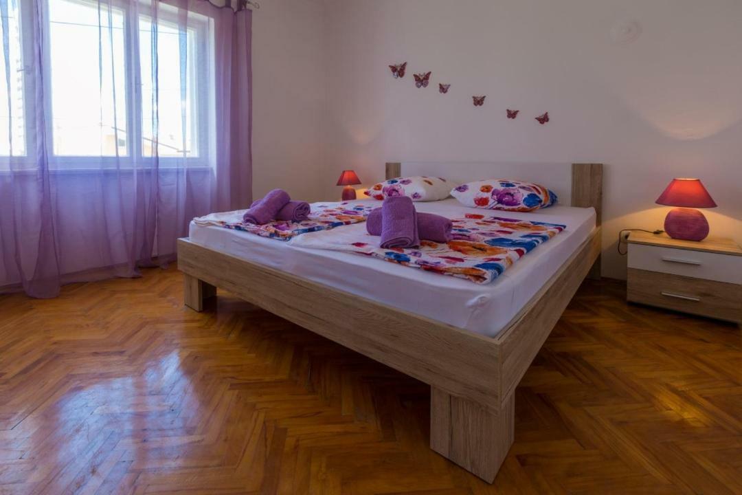 Apartment Dvorska Crikvenica