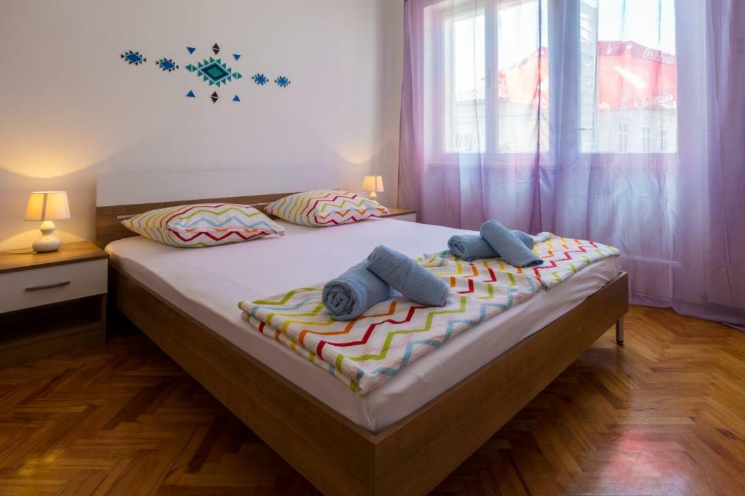 Apartment Dvorska Crikvenica