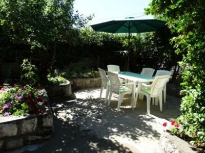 Dvorska Apartment Crikvenica