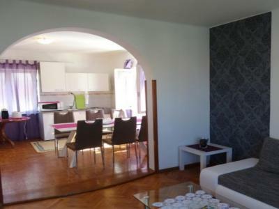 Apartment Dvorska Crikvenica